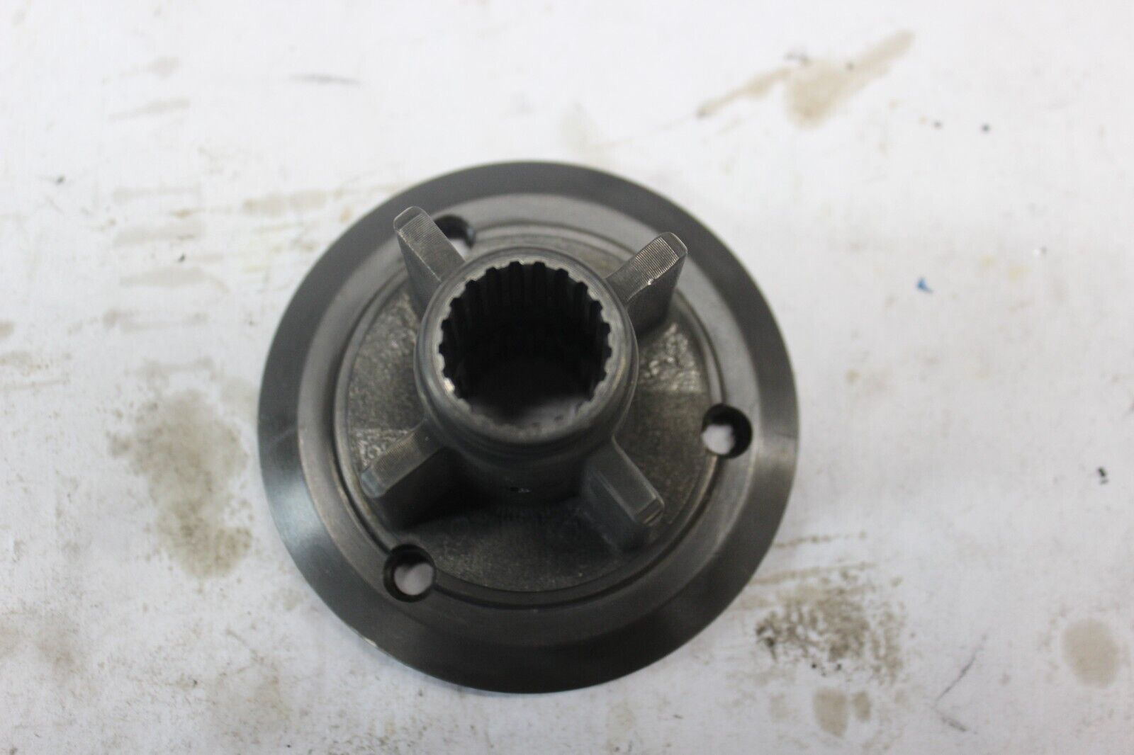 INNER COUPLING 13253-001 1982 KZ750N SPECTRE