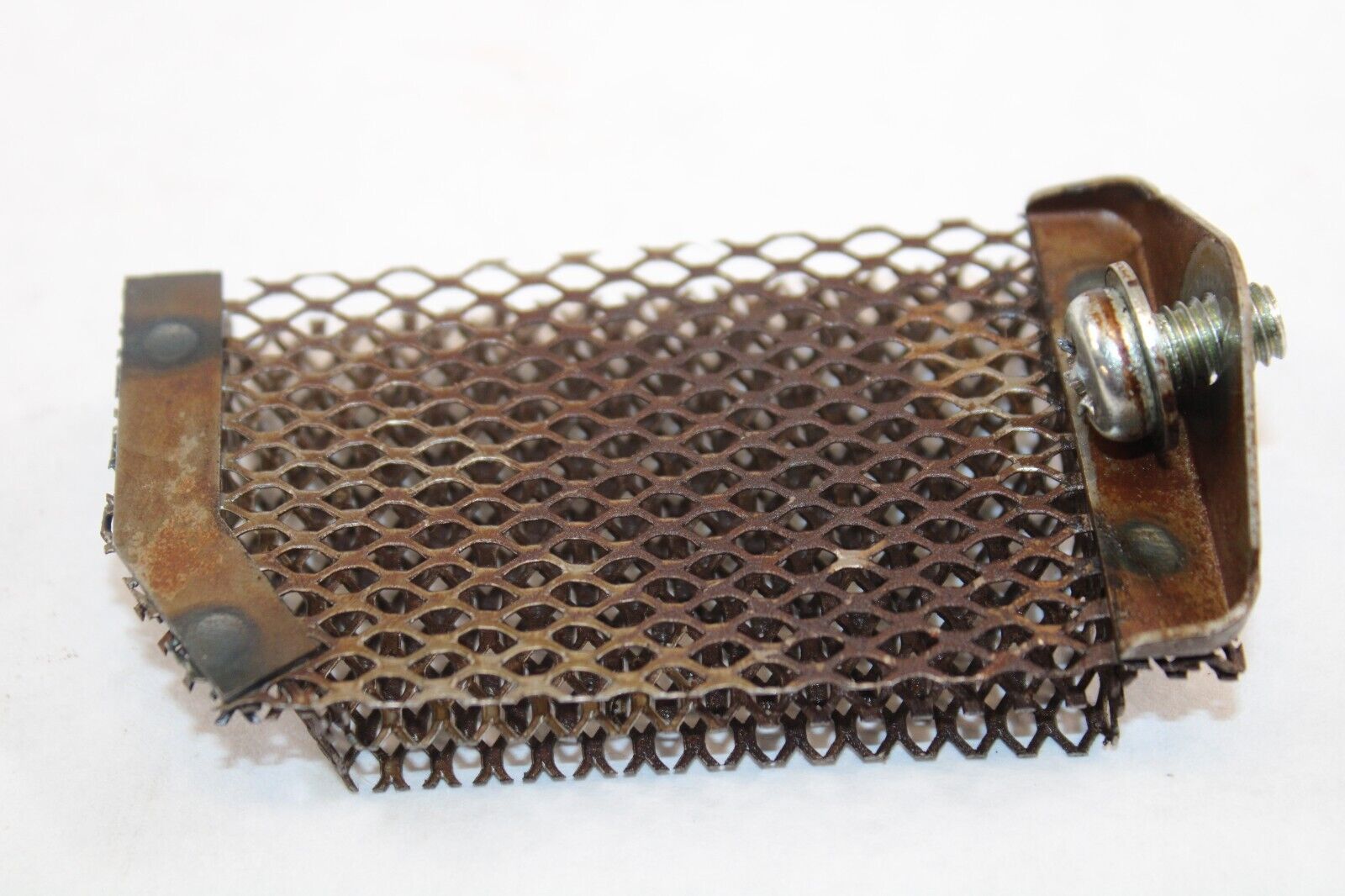 Breather Body Separator 16165-1057 1986 Kawasaki Voyager ZG1200