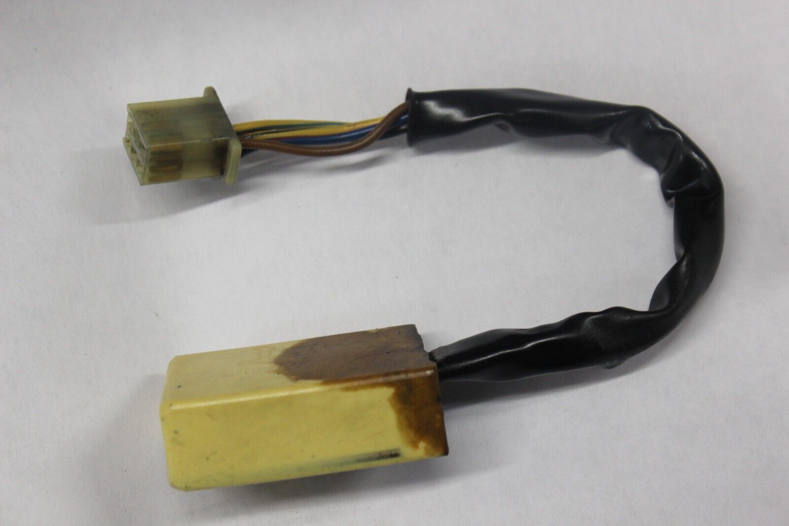 PILOT LAMP CHECK SWITCH 27010-1059 1982 Kawasaki Spectre KZ750N