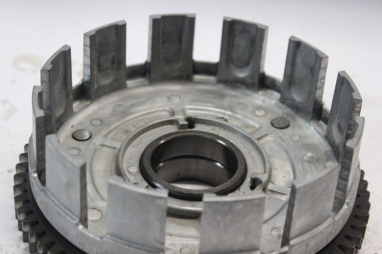 OUTER CLUTCH 66T 22100-MK3-730 1984 HONDA VF700C