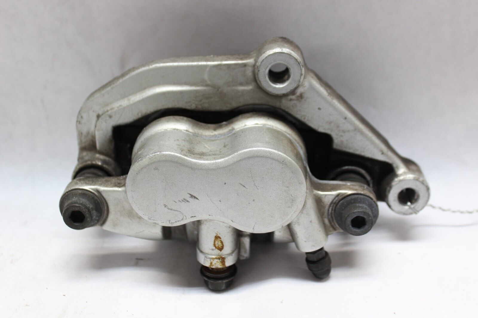 FRONT CALIPER ASSY LEFT 5KS-2580T-00-00 2003 XVS1100AT SILVERADO