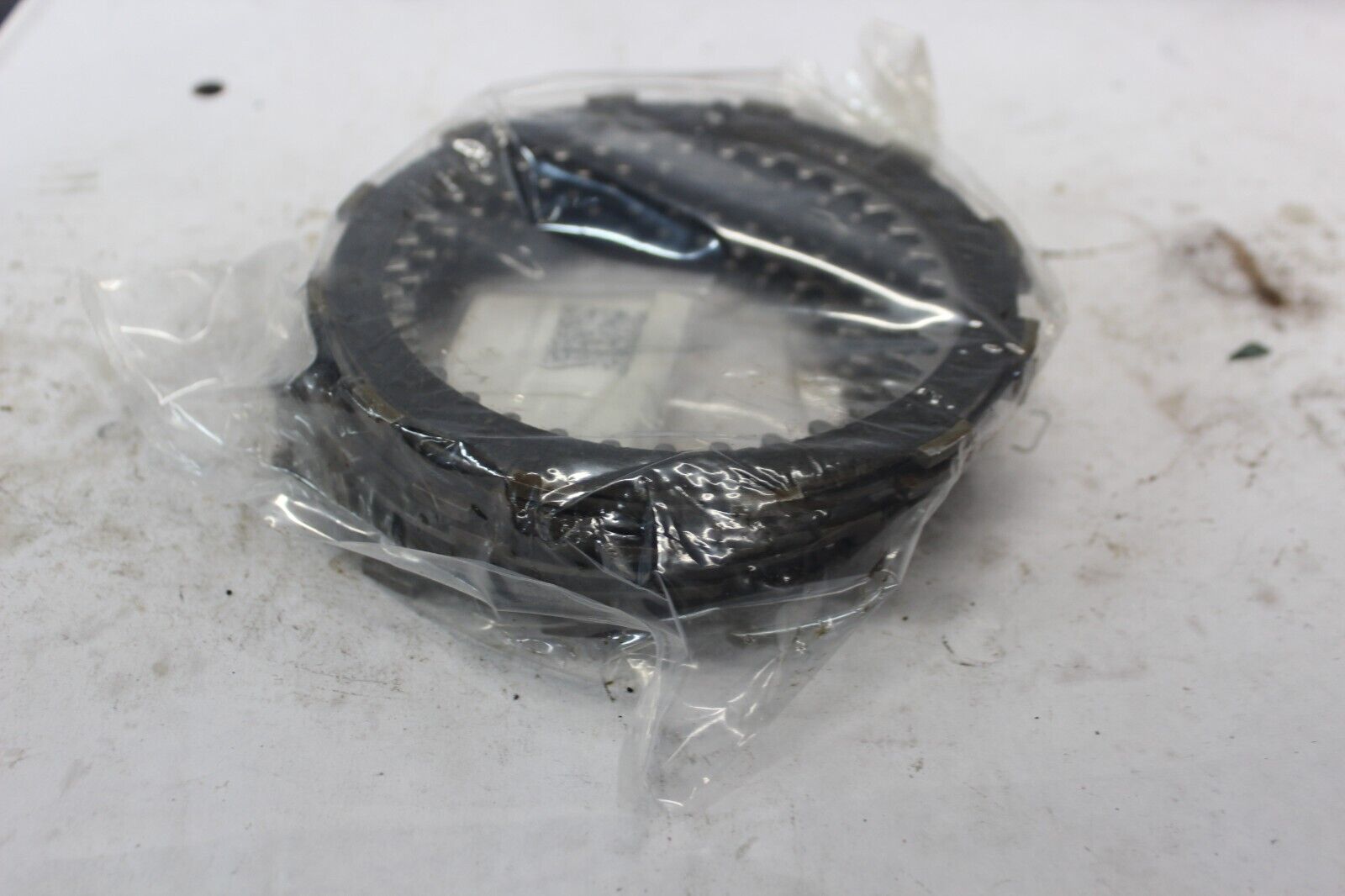 FRICTION PLATE( 7) 13187-006,STEEL PLATE (6) 13089-022 1982 KZ750N SPECTRE
