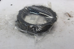 FRICTION PLATE( 7) 13187-006,STEEL PLATE (6) 13089-022 1982 KZ750N SPECTRE