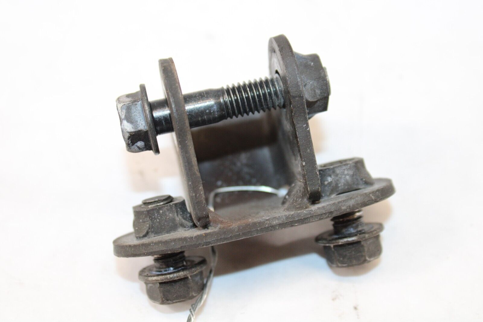 Front Engine Hanger Bracket A 50135-MAH-000 2007 Honda Shadow Sabre VT1100C2