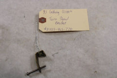 Turn Signal Bracket 81223-463-770 1983 Honda Goldwing GL1100
