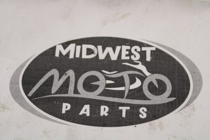 Stopper Guide 2 26H-12241-00 1990 Yamaha Vmax VMX12 1200