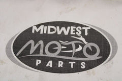 Stopper Guide 2 26H-12241-00 1990 Yamaha Vmax VMX12 1200