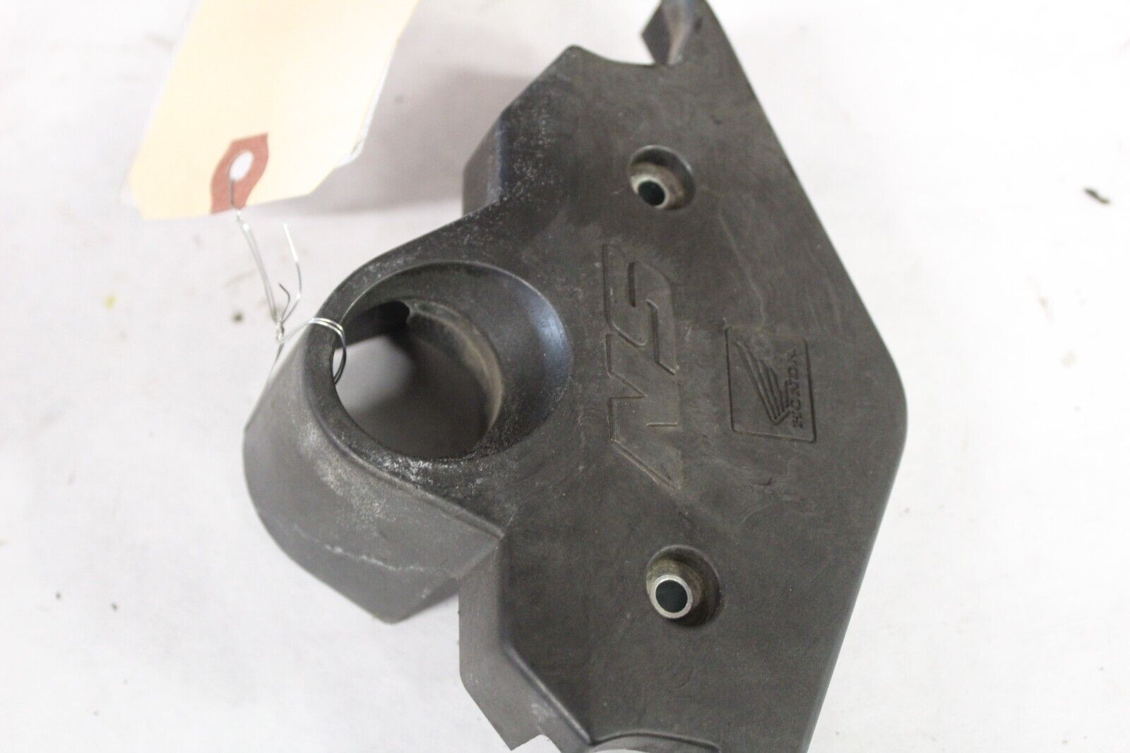 COVER, COMBINATION SWITCH 1990 Honda NS50F 35105-GE2-760