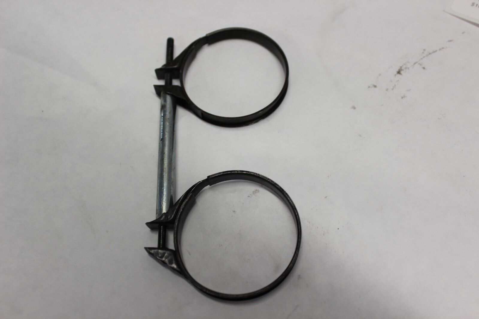 INTAKE PIPE CLAMP 13170-34E00 1999 GSX R600