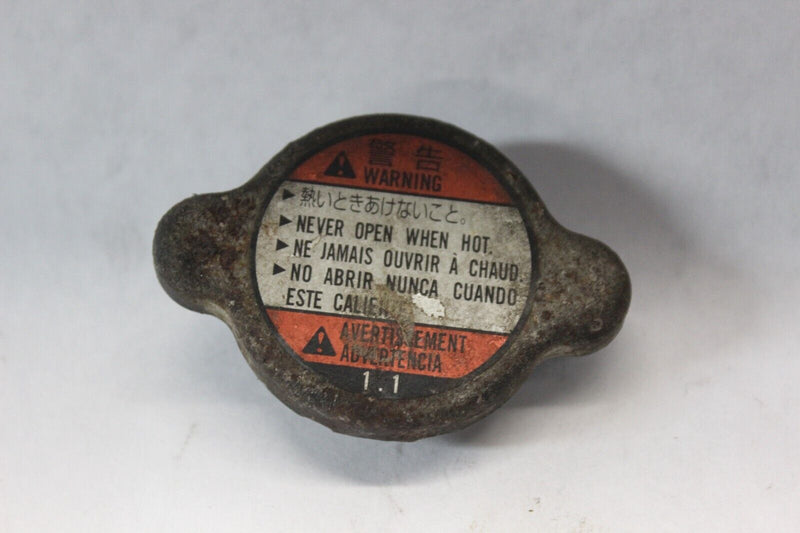 Radiator Pressure Cap 17730-12C20 2006 BURGMAN AN650K6