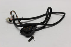 GEARSHIFT TERMINAL BASE 37730-33E10 1999 GSX R600