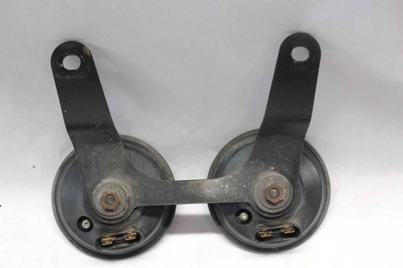 DOUBLE HORN ASSY 27003-1066 1982 Kawasaki Spectre KZ750N