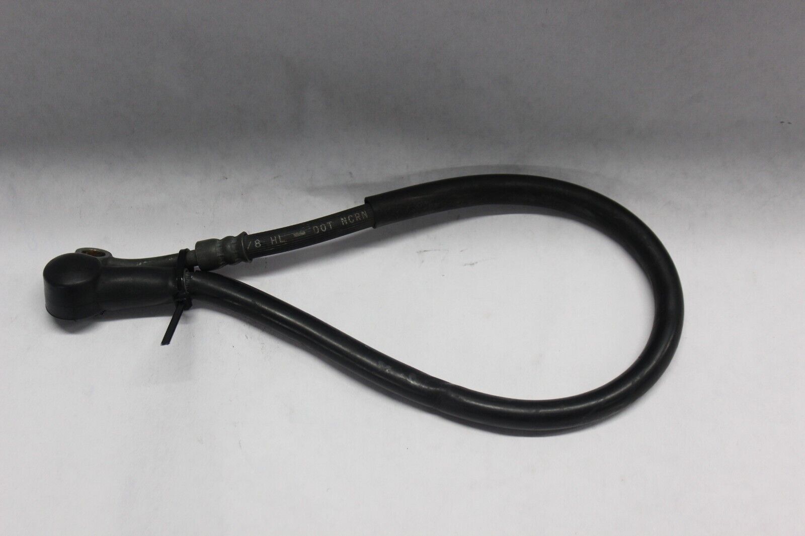 FRONT BRAKE HOSE #1 5KS-25872-00-00 2003 XVS1100AT SILVERADO