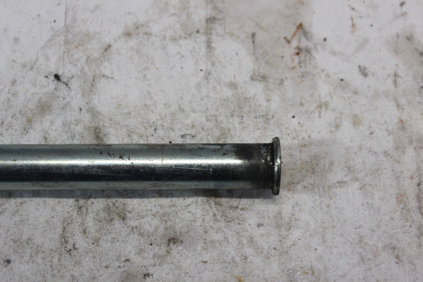 CENTER STAND SHAFT 34019-1051 1987 VULCAN VN750A