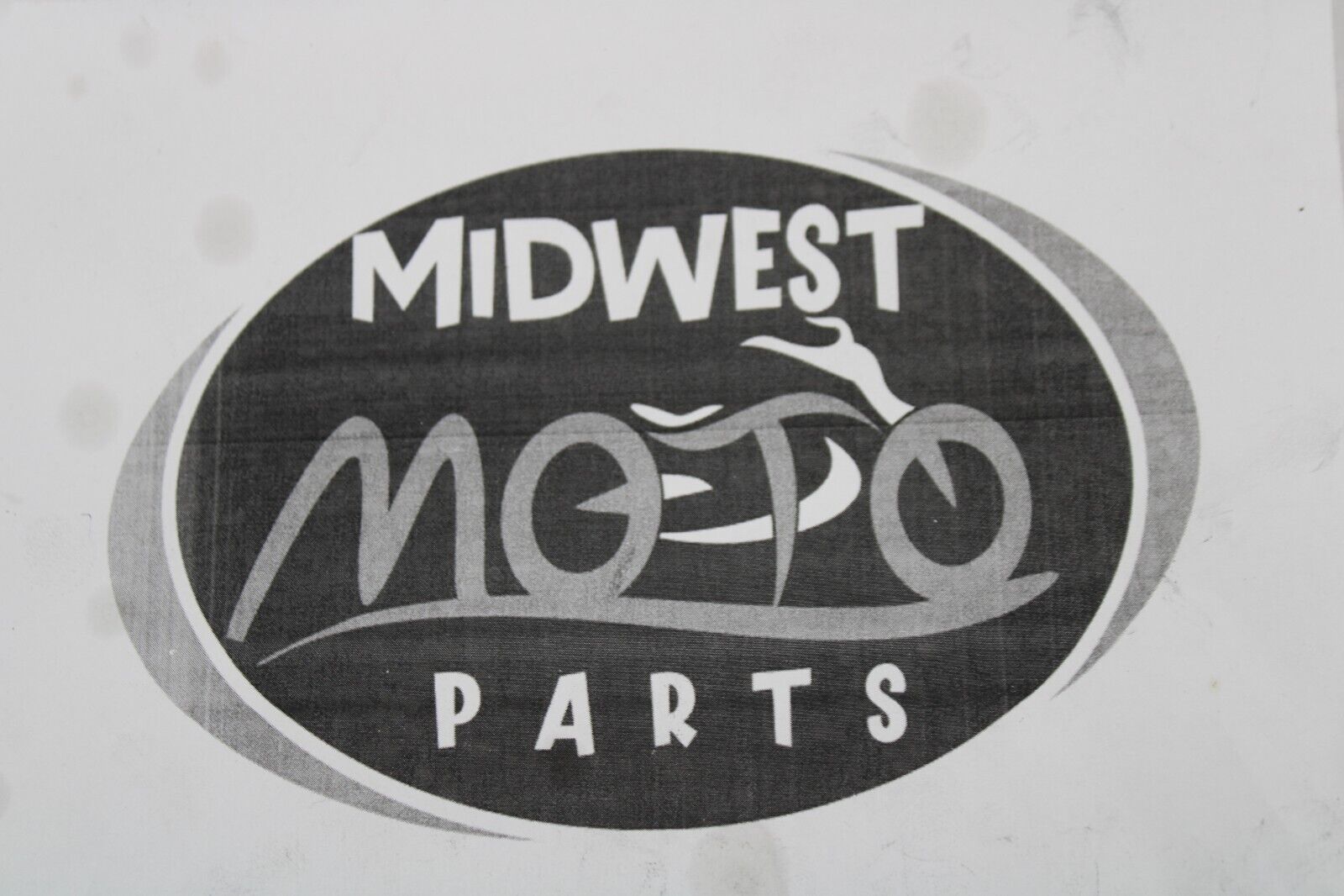 Primary Drive Gear Guide 90509-MR7-000 1997 Honda Magna VF750