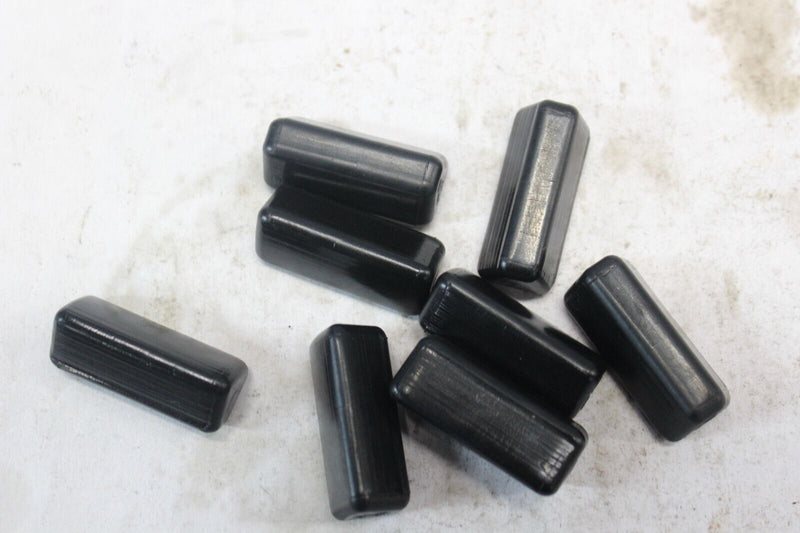 RUBBER DAMPER 8PCS 92075-1227 1982 KZ750N SPECTRE