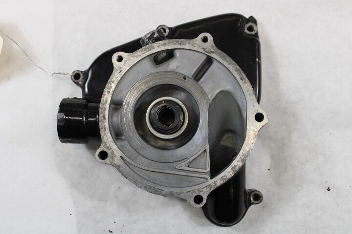 Water Pump Case 1FK-12420-10 1990 Yamaha Vmax VMX12 1200