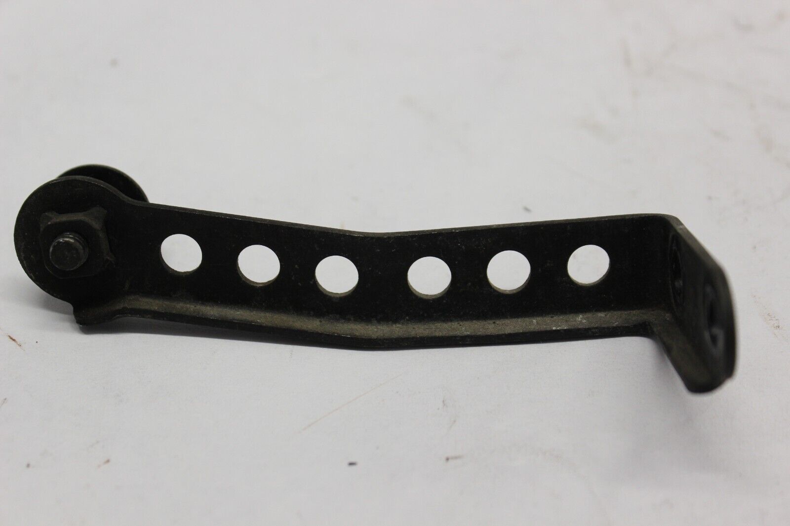 Radiator Lower Bracket #17750-33E00 1999 Suzuki GSX-R600