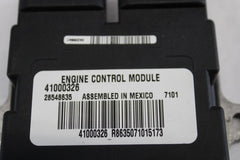 ELECTRONIC CONTROL MODULE (ECM) 41000326 2017 Harley Davidson Sportster 1200