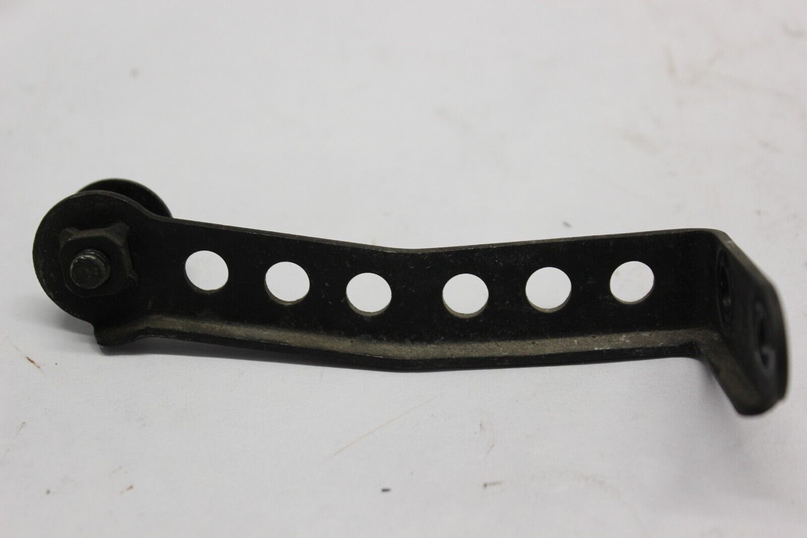 Radiator Lower Bracket #17750-33E00 1999 Suzuki GSX-R600