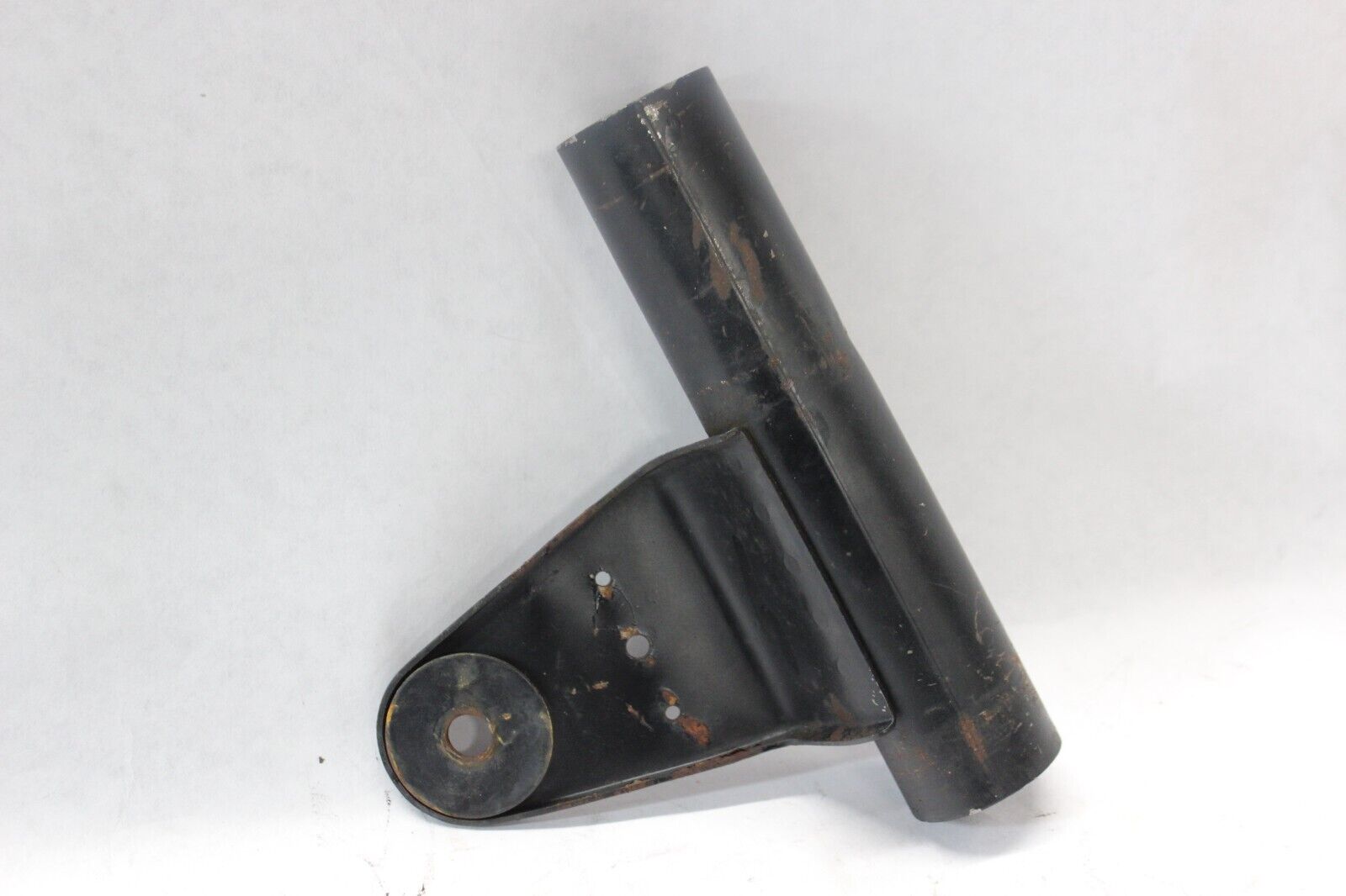 FRONT FORK COVER LEFT BLACK 44033-1087 1982 Kawasaki Spectre KZ750N