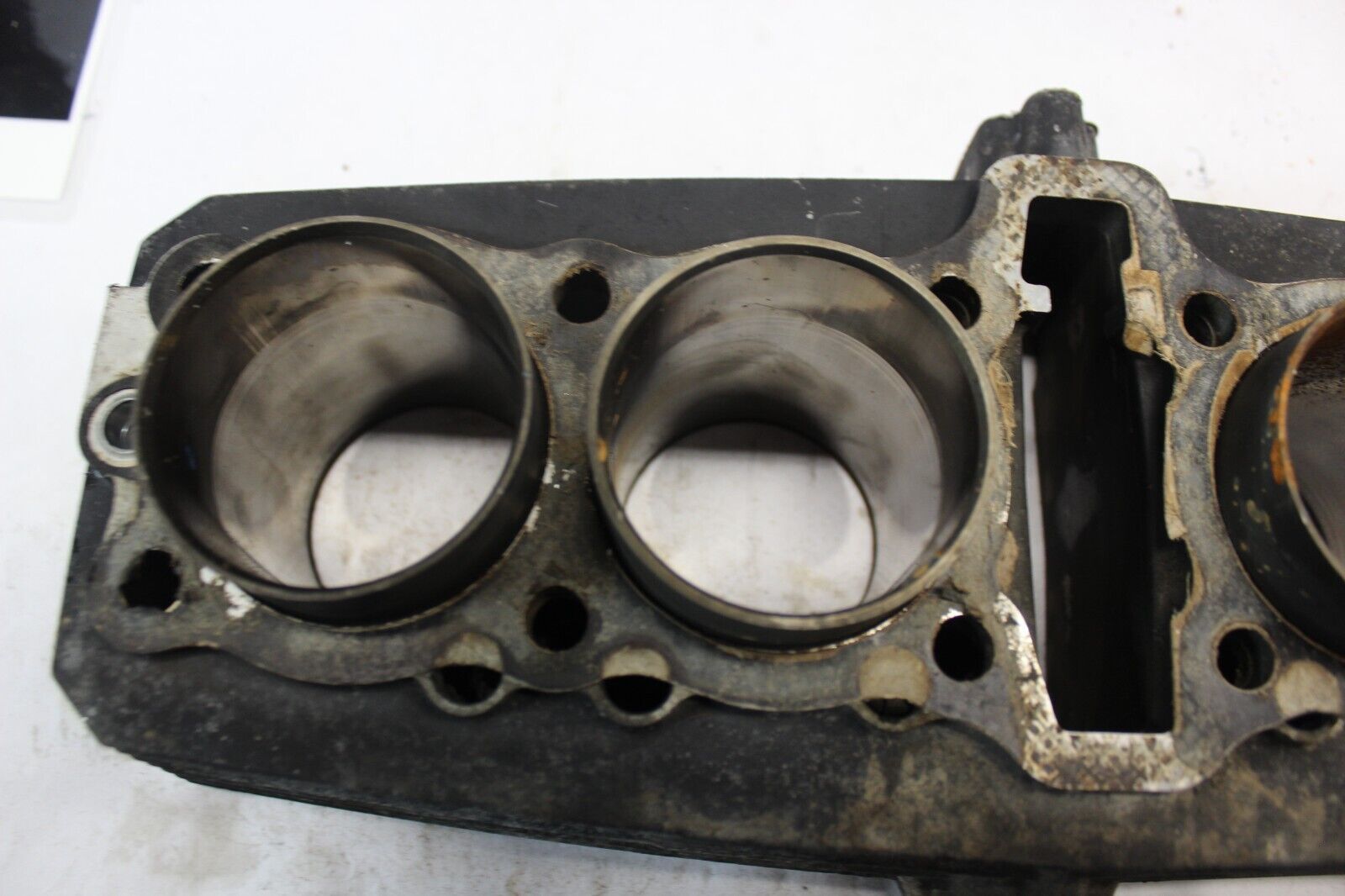 ENGINE CYLINDER 11005-1306 1982 KZ750N SPECTRE