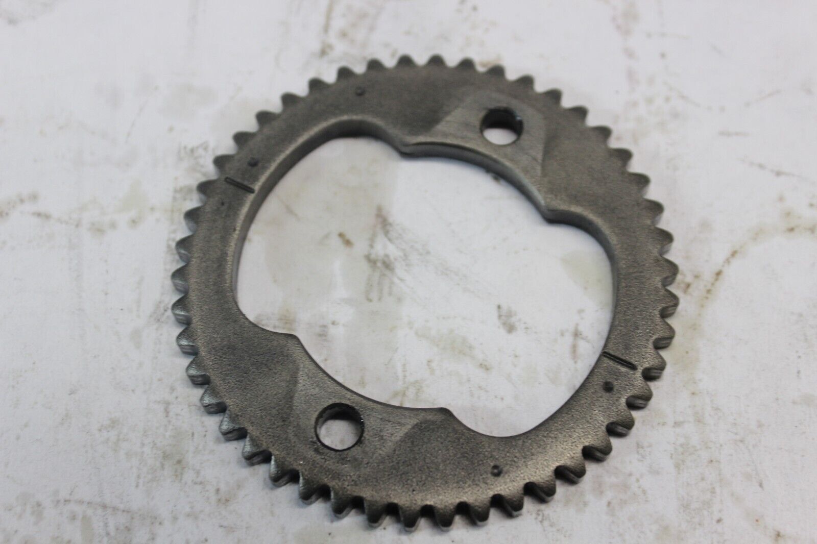 CAM SPROCKET 14321-MB0-000 1984 HONDA VF700C