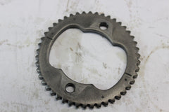 CAM SPROCKET 14321-MB0-000 1984 HONDA VF700C