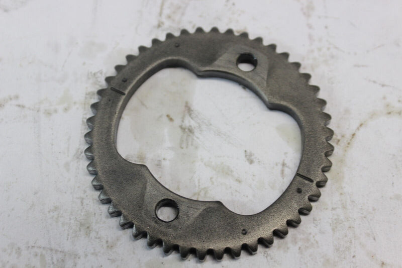 CAM SPROCKET 14321-MB0-000 1984 HONDA VF700C