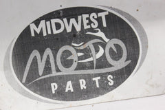 CAMSHAFT DRIVE CHAIN 128LE 12760-38A11 1999 GSX R600