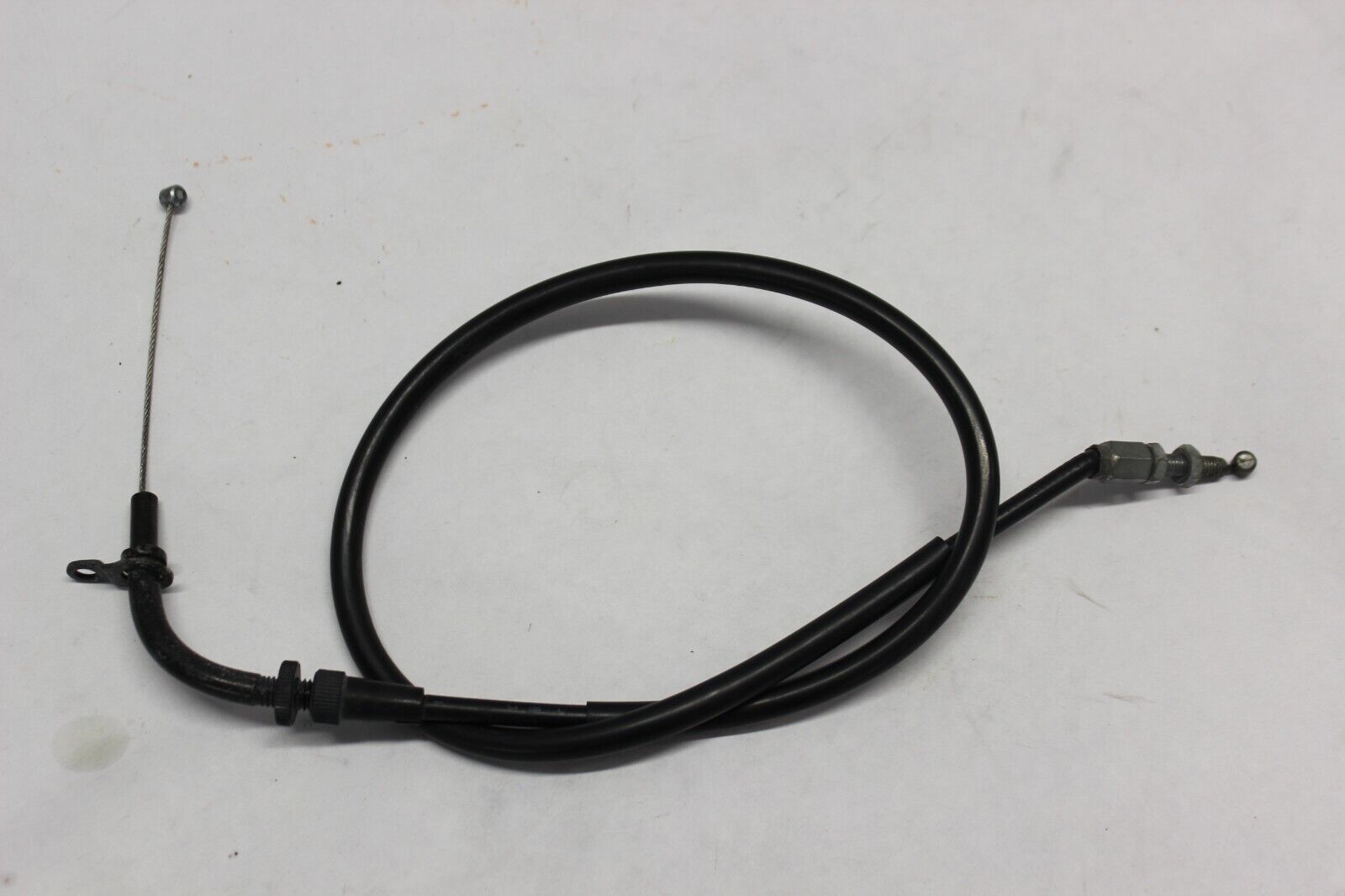 THROTTLE CABLE #1 58300-33E00 1999 Suzuki GSX-R600