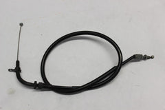 THROTTLE CABLE #1 58300-33E00 1999 Suzuki GSX-R600