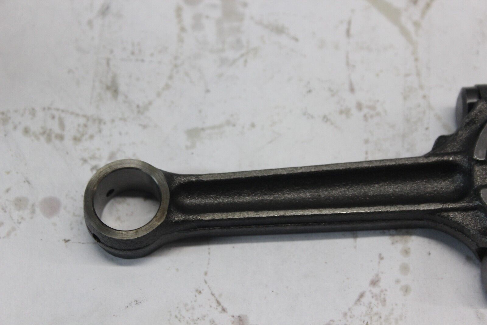 FRONT CONNECTING ROD 13201-MB1-870 1984 HONDA VF700C