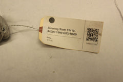 Steering Stem 51410-34E00 1999 Suzuki GSX-R600