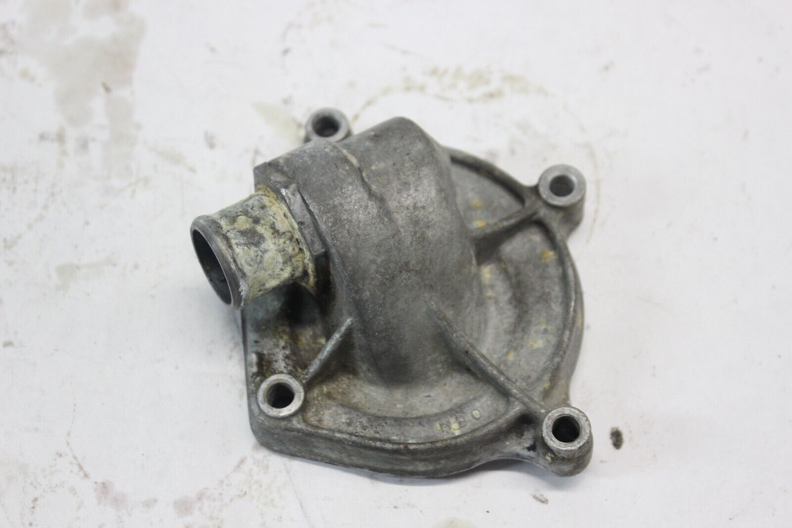 Water Pump Cover 19220-MB0-770 1984 HONDA VF700C