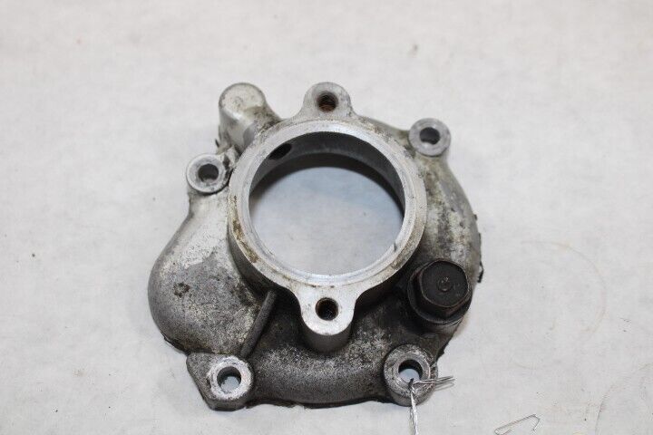 Water Pump Cover 19221-371-980 1983 Honda Goldwing GL1100