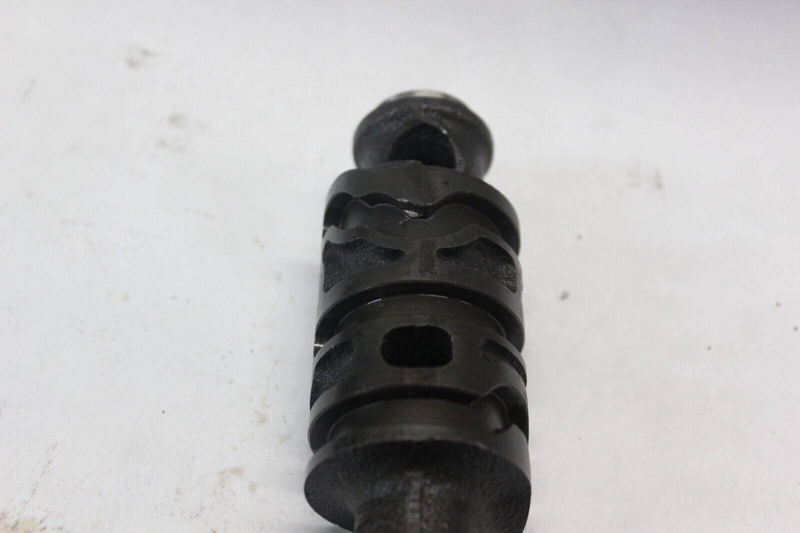 GEARSHIFT DRUM 24302-MB1-870 1984 HONDA VF700C