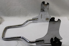 Sissy Bar Backrest Harley Davidson