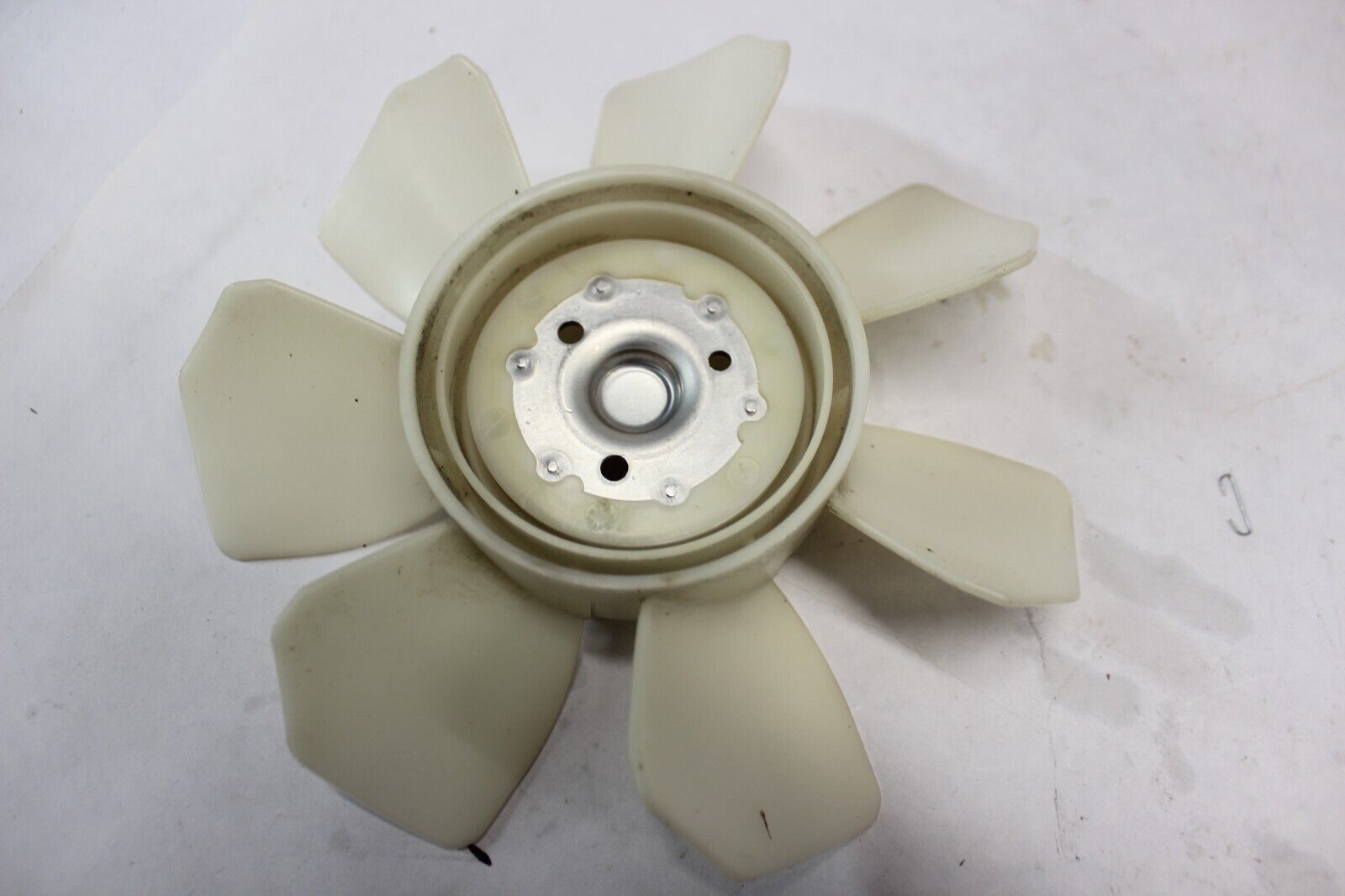 Cooling Fan 19020-MB0-702 1984 Honda VF700C