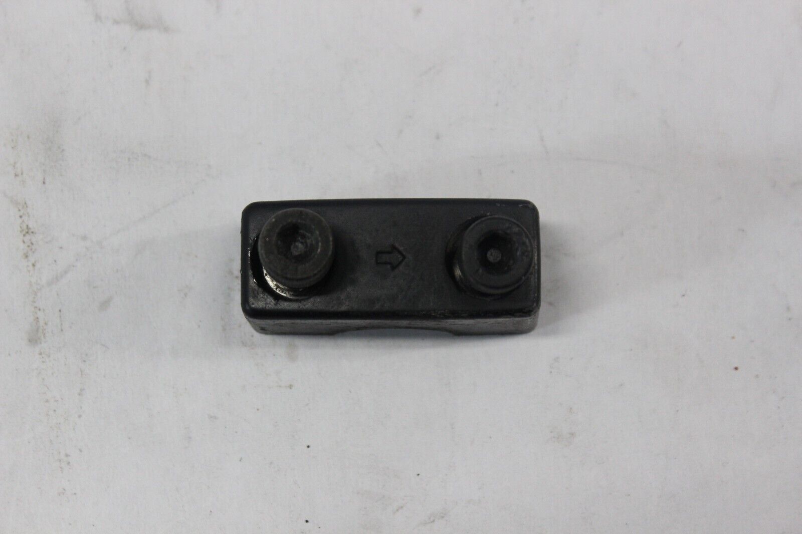 UPPER HANDLE HOLDER 46012-1027 1982 Kawasaki Spectre KZ750N