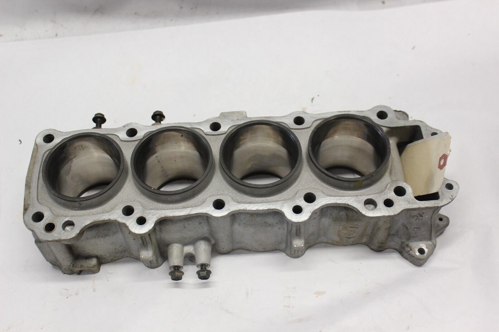 CYLINDER 11211-34E10 1999 GSX R600
