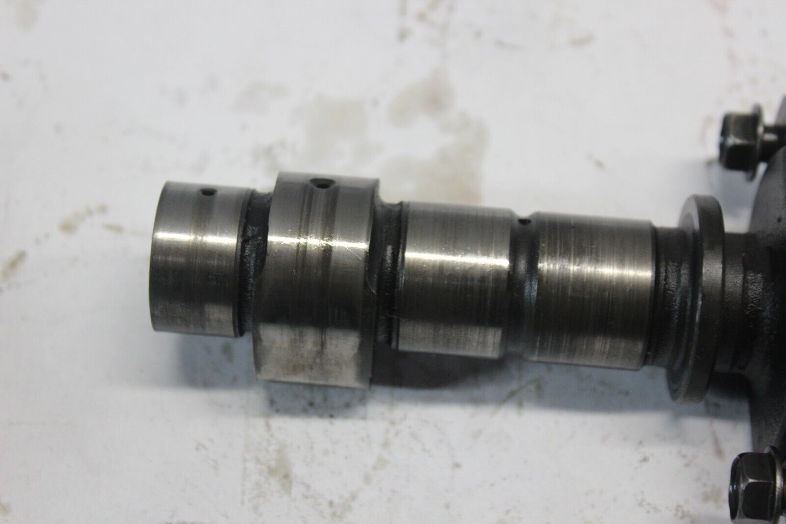 Front Exhaust Camshaft 14131-MB0-775 1984 HONDA VF700C