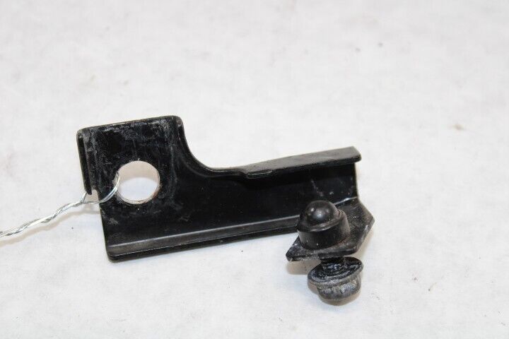 Front Brake Hose Holder 1 4WM-25875-00 2002 Yamaha RoadStar XV1600A
