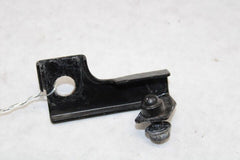 Front Brake Hose Holder 1 4WM-25875-00 2002 Yamaha RoadStar XV1600A