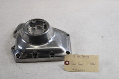 Cam Cover Polished #25363-01 Harley Davidson