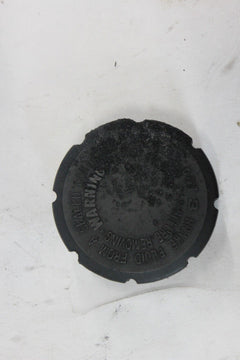REAR RESERVOIR CAP (SEE PHOTOS) 43026-1016 1982 Kawasaki Spectre KZ750N