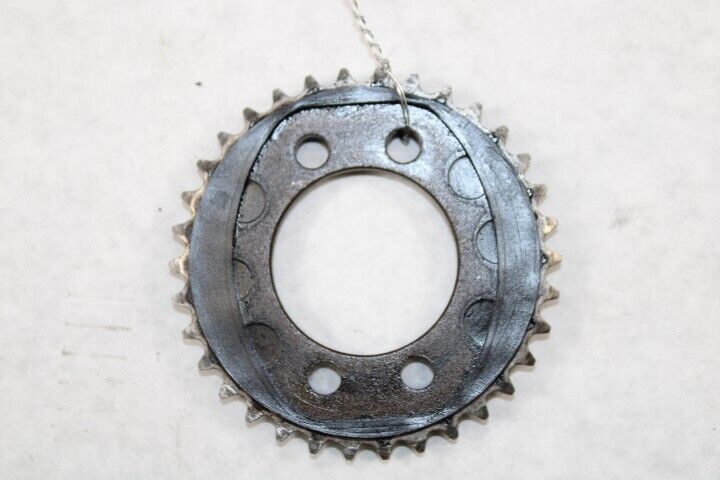 Front Cam Chain Sprocket 26H-12177-01 1990 Yamaha Vmax VMX12 1200