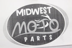 COWLING, CENTER (YD8 - SILVER) (US) 94430-31F00-YD8 2001 GSF1200 SUZUKI BANDIT