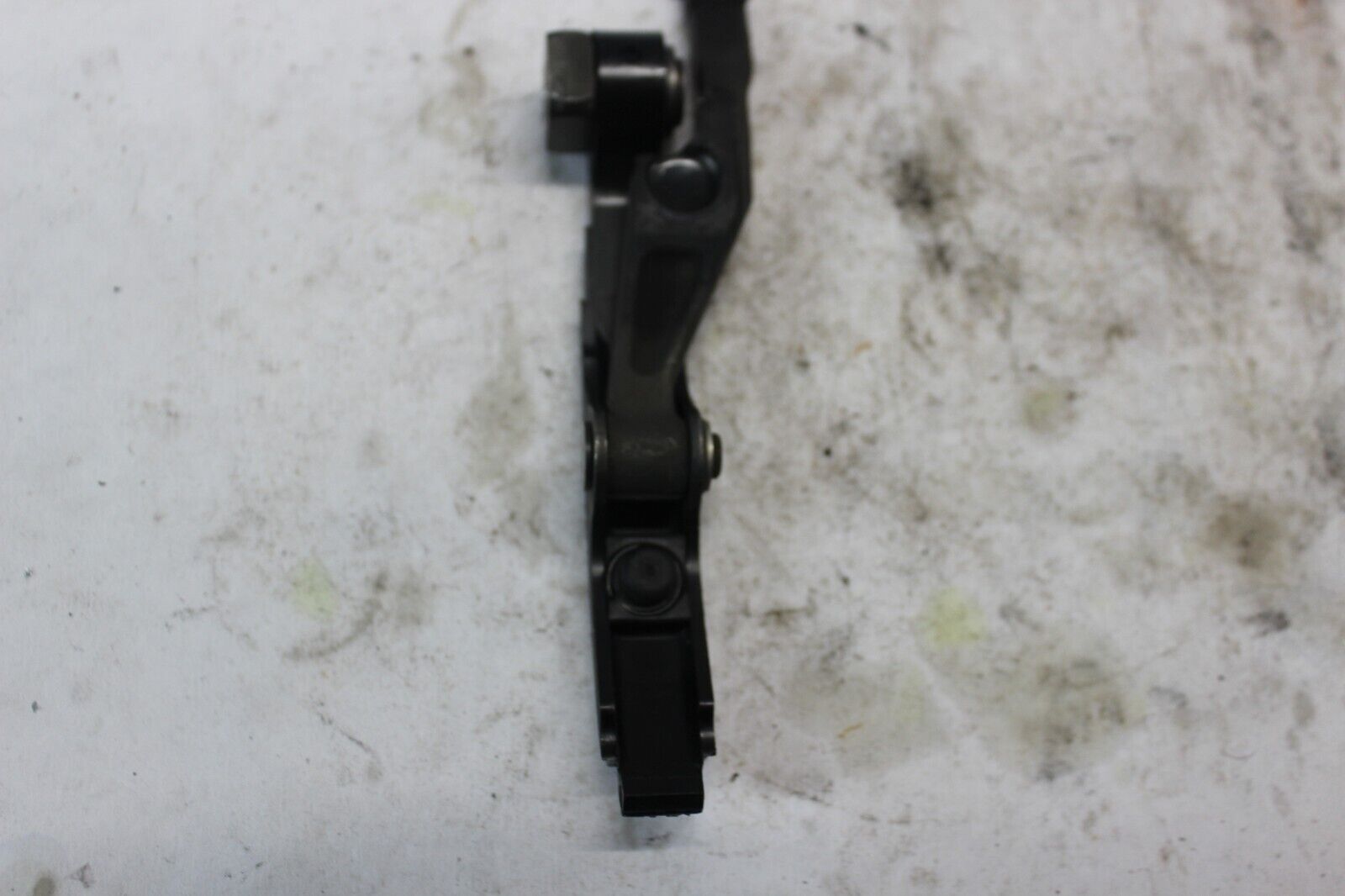 REAR UPPER CHAIN GUIDE 13235-1055 1987 VULCAN VN750