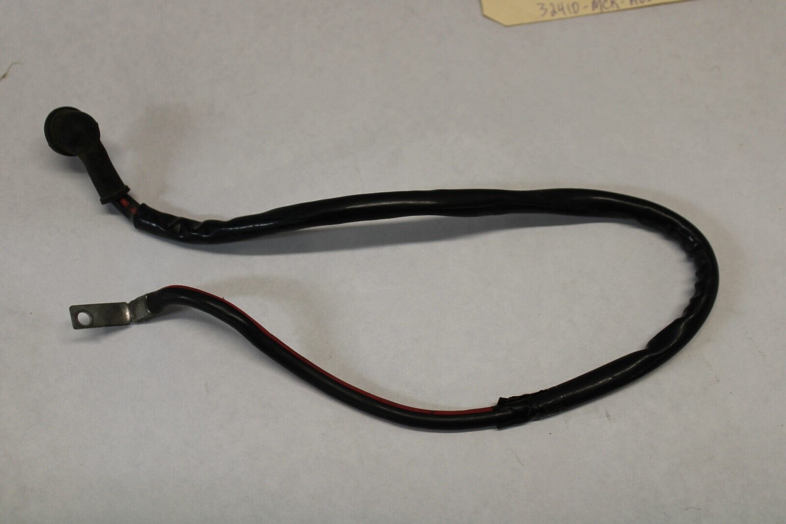 Starter Motor Cable 32410-MCK-A00 2007 Honda Shadow Sabre VT1100C2